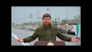 Кадыров снял вину с «Исламского государства» за нападение на церковь