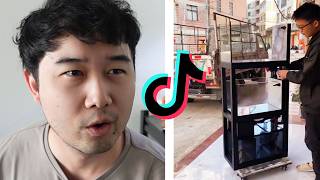 these Fish Tank innovations BLEW MY MIND | Fish Tank Review 352
