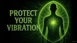Stop Losing Your Frequency — Learn to Stay in High Vibration All Day | Practical Guide to Energy