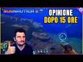 SUBNAUTICA 2 E' GIA' UN SUCCESSO CLAMOROSO | Opinione Dopo 15 Ore [Accesso Anticipato PC]