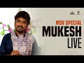 Mukesh Live | One Voice | United Singers Charitable Trust