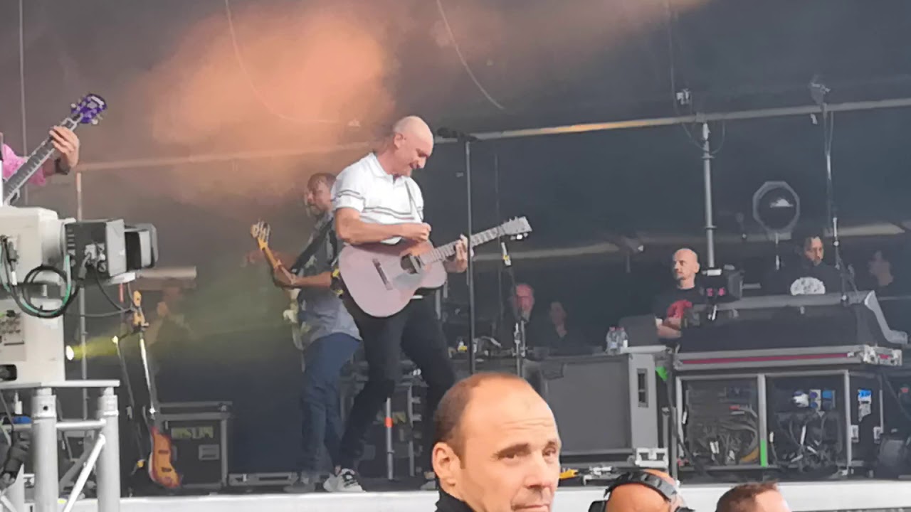 Gaetan Roussel Ton invitation ODP Talence 09/06/2019