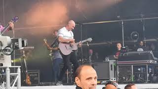 Video thumbnail of "Gaetan Roussel Ton invitation ODP Talence 09/06/2019"