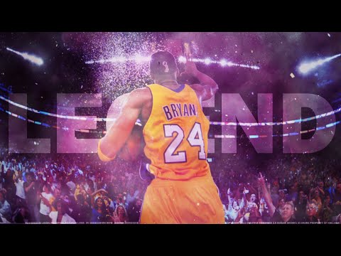 Kobe Bryant Top 10 Dunks Of All Time (Must Watch)