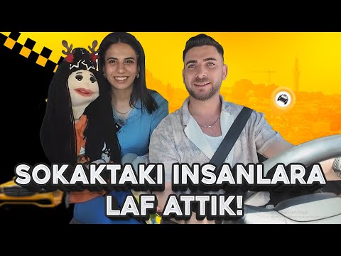 AYKIZ İLE BİRLİKTE
