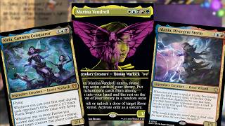 Chat Messes With Our Magic Game || Manic Magic screenshot 5