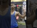 Sidhu #sidhumoosewala #fitneess #motivation #viral #explore #foryou gym boy ko Thora support dijiye🙏