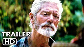 DON’T BREATHE 2 Trailer (2021) Stephen Lang, Thriller Movie