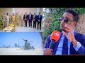 Waxa Xoojiyay Xidhiidhka Maraykanka Iyo Somaliland Safarkii Madaxweynaha JSL Wasiir Hore Cawaale