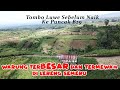 Kuliner Wajib &quot;Tombo Luwe&quot; Lereng Semeru, sebelum menuju Puncak B29 Lumajang