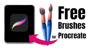 Top 10 Procreate Brushes for Pro Results