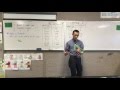 Understanding Triangle Similarity and Angles