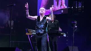 Depeche Mode - Just Can't Get Enough - The Kia Forum - December 10, 2023
