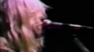 Hole - Mrs Jones - live Tivoli 1991