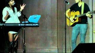 Watch Clara C Til We Go video