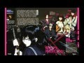 Blood C The Last Dark OST A Sword In Anger 