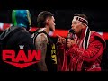 The Miz questions Rey & Dominik Mysterio’s genetic bond on “Miz TV”: Raw, Feb. 7, 2022