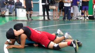 Thousand Oaks High School Wrestling Tournament Iw