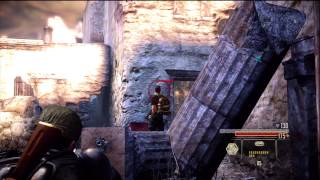 Let's play Alpha Protocol Part 23 - Veteran