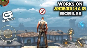 How to Run Old Android Games on Any Phone (2025) | Virtual Machine Tutorial