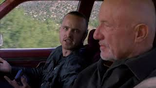 Breaking Bad - S04E05 Extra - Inside Breaking Bad