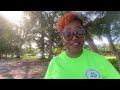 One Caribbean Reports - Eco Club Clean Up for ICC2024