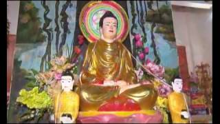 ĐẠI LỄ DÂNG Y KATHỴNA tại CHÙA NHƯ Ý (NHA TRANG) 2016