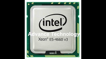 M4L.com Offers Intel Xeon E5-4660 v3 14 Core Socket FCLGA2011 Processor
