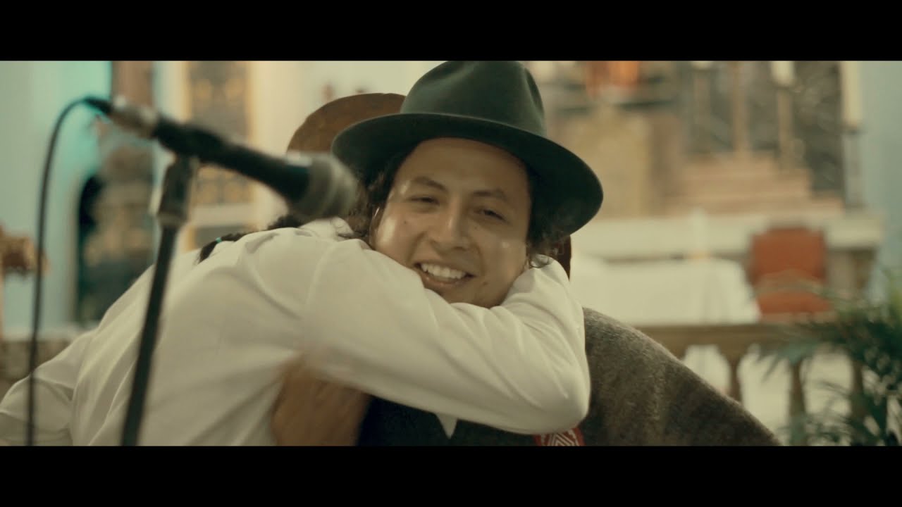 Moque - Tequendama (EN VIVO).