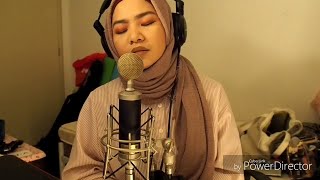 Ratu - Faizal Tahir (cover by Aina Abdul)