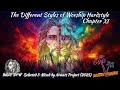 The Different Styles of Worship Hardstyle Chapter XI Selected &amp; Mixed by Armatt Project (2025)