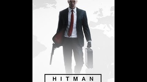How to use the Peacock Server, Hitman World Of Assassinations