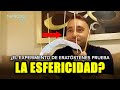 El Gran Problema de la Tierra Plana Ft. @Decimal Z