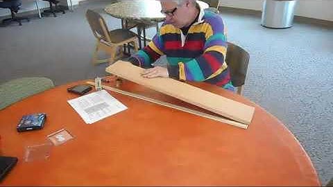 Unit 3 Lab Simple Machines (("video lab")) OLD