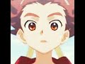 Bird Kazami and Multi Nanairo (BIRULTI) edit||Happy New Year||❤💛 #beybladex #editcapcut #fyp