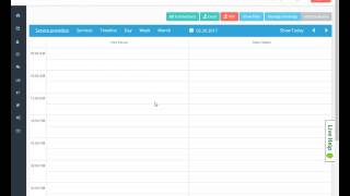 simplybook me app