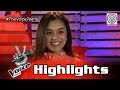 The voice teens philippines meet tanya dawood