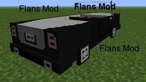 how to install flans mod on mac