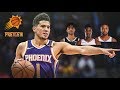 НБА Превью межсезонья 2019 | Phoenix Suns