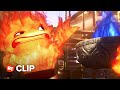 Elemental Movie Clip Our Blue Flame 2023 Elemental Movie Clip Our Blue Flame 2023