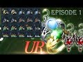 Lineage 2 Revolution: Crafting UR Accessory Pt. 1 - How to craft UR Accessory