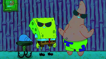 😱 SpongeBob How Should I Feel Meme 🍍💀 Full Monster Transformation Story 👹⚡ Epic Animation Movie 2025