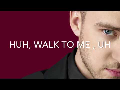 Justin Timberlake Filthy Lyrics