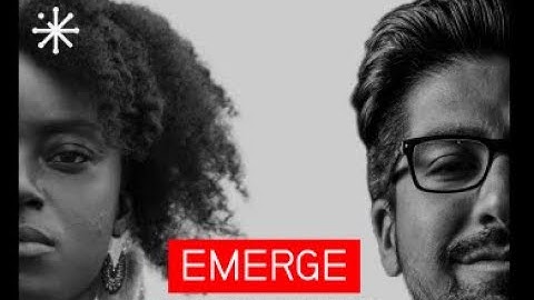 Emerging leadership program: 6w online course. Invest in your skills as a leader & lead with courage