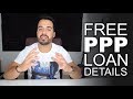 How To Apply for the FREE PPP Loan - Paycheck Protection Program