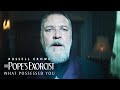 THE POPE'S EXORCIST - What Possessed You