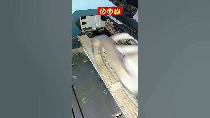 printing Indian currency notes #shorts photo copy testing
