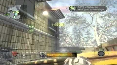 Aimbot Activated Official Montage