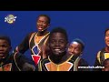 Circle of Life By Ndlovu Youth Choir