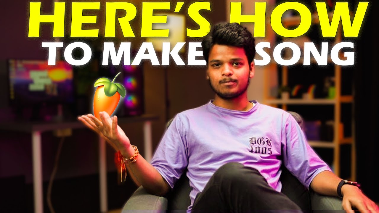 FL Studio 20 Full Tutorial in Hindi (Beginner to Advanced) - YouTube
